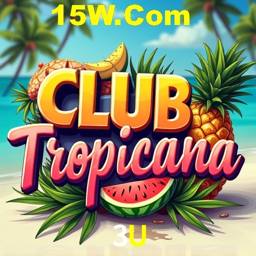 Cassino ao vivo com dealers reais na 3U
