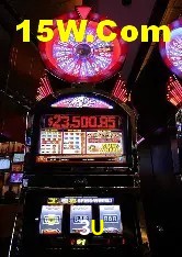 Biblioteca de slots populares na 3U